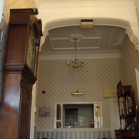 Whitworth Falls Hotel 绍斯波特 外观 照片