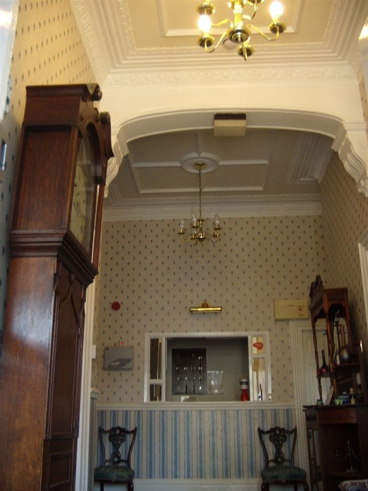 Whitworth Falls Hotel 绍斯波特 外观 照片