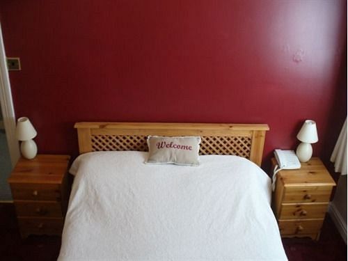 Whitworth Falls Hotel 绍斯波特 外观 照片