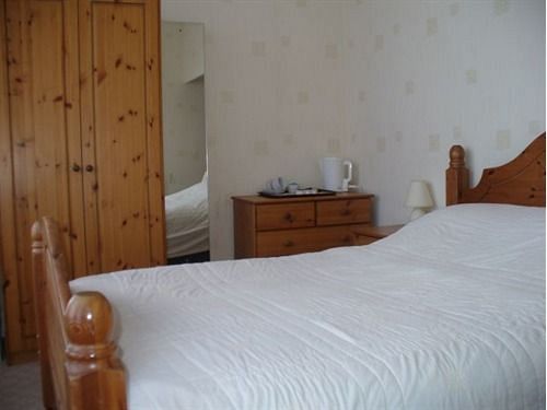 Whitworth Falls Hotel 绍斯波特 外观 照片