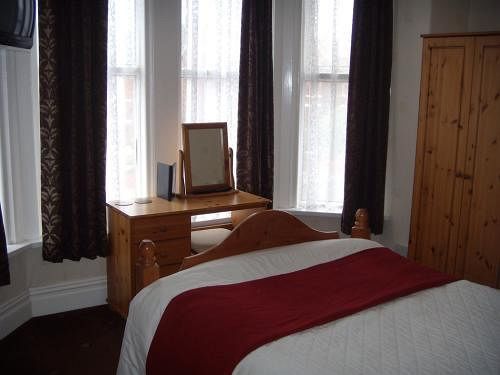 Whitworth Falls Hotel 绍斯波特 外观 照片