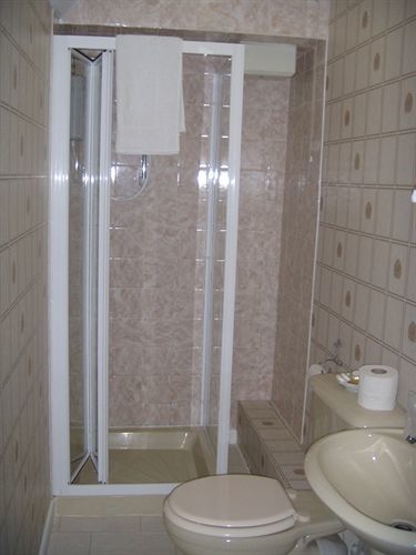 Whitworth Falls Hotel 绍斯波特 外观 照片