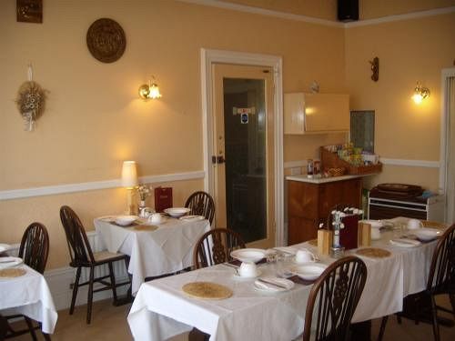 Whitworth Falls Hotel 绍斯波特 外观 照片