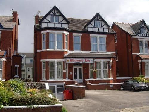 Whitworth Falls Hotel 绍斯波特 外观 照片